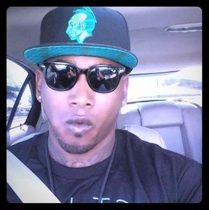 Meet your Posher, Marcus